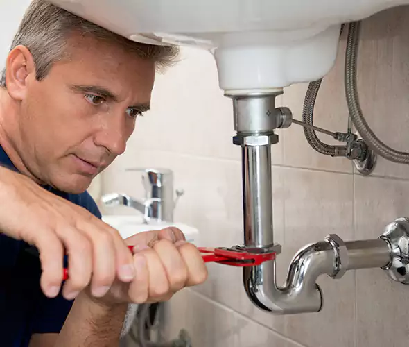 Expert Plumber for Clogged Sewer Line Repair in Santa Ana, CA: Schedule Affordable Sewer Cleaning Services with Us