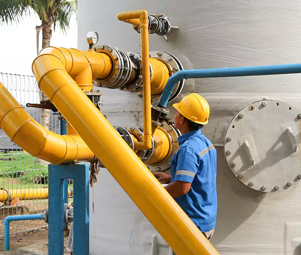 Expert Plumber for Gas Line Repair in Santa Ana, CA: Schedule Affordable Repair Services with Us