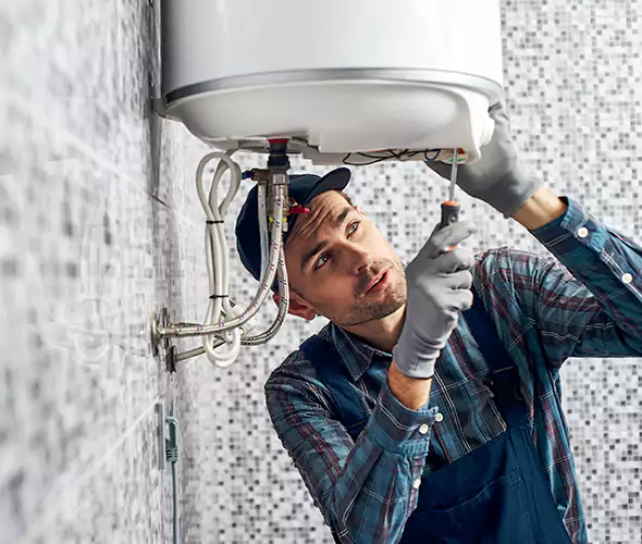 Expert Plumber for Hot Water Tank Maintenance in Santa Ana, CA: Schedule Reliable Maintenance Services with Us