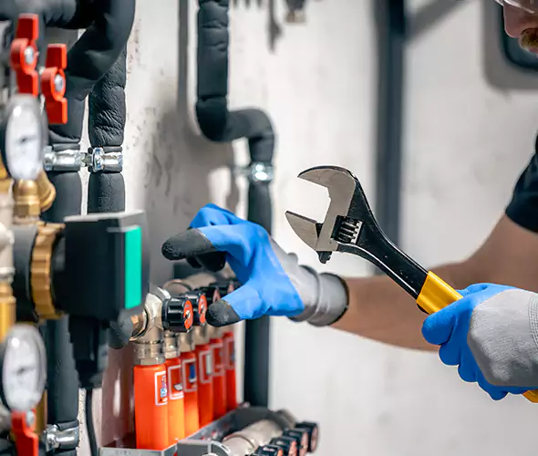 Expert Plumber for New Construction Plumbing in Santa Ana, CA: Schedule Affordable Installation Services with Us