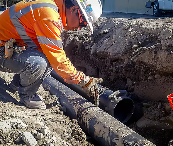 Expert Plumber for Pipe Replacement in Santa Ana, CA: Schedule Reliable Plumbing Replacement Services with Us