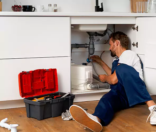 Expert Plumber for Frozen Pipes in Santa Ana, CA: Schedule Affordable Frozen Pipe Repair Services with Us