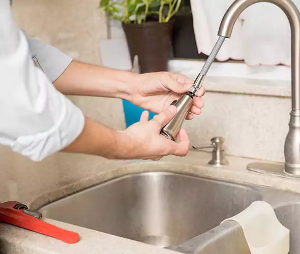 Expert Plumber for Plumbing Inspection in Santa Ana, CA: Schedule Affordable Inspection Services with Us