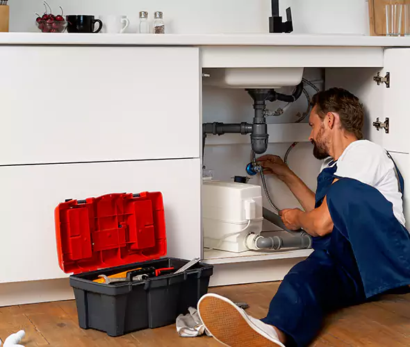 Trusted Plumber for Polybutylene Plumbing Replacement in Santa Ana, CA: Schedule Reliable Replacement Services with Us