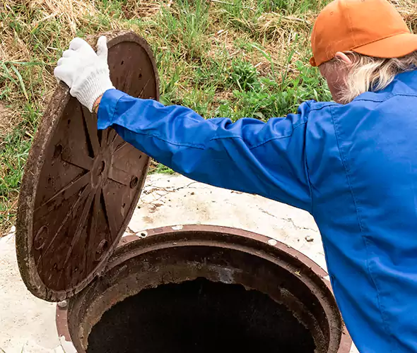 Septic System Repair Experts in Santa Ana, CA