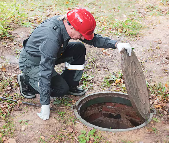 Expert Plumber for Sewer Line Inspection in Santa Ana, CA: Schedule Affordable Sewer Camera Services with Us