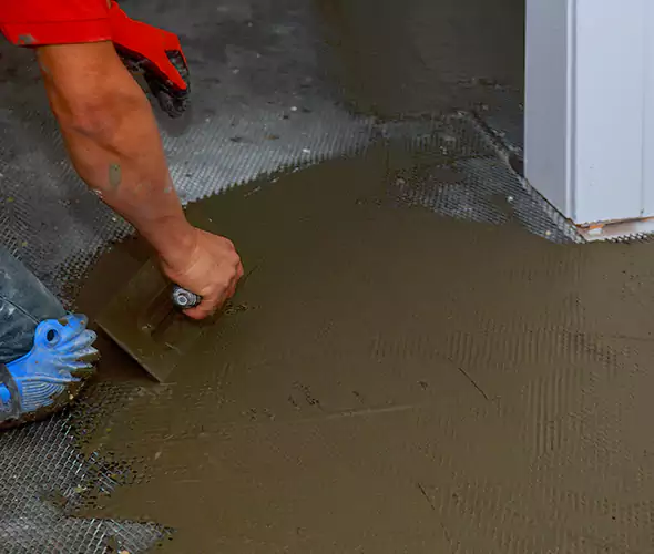 Expert Professional Slab Leak Repair in Santa Ana, CA
