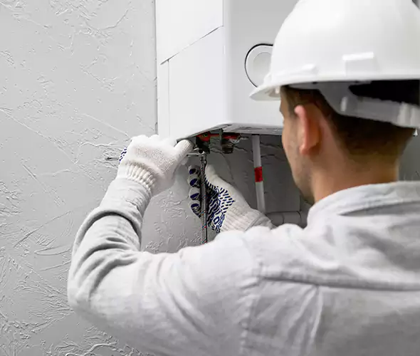 Expert Plumbers for Tankless Water Heater Installation in Santa Ana, CA: Schedule Reliable Service Today
