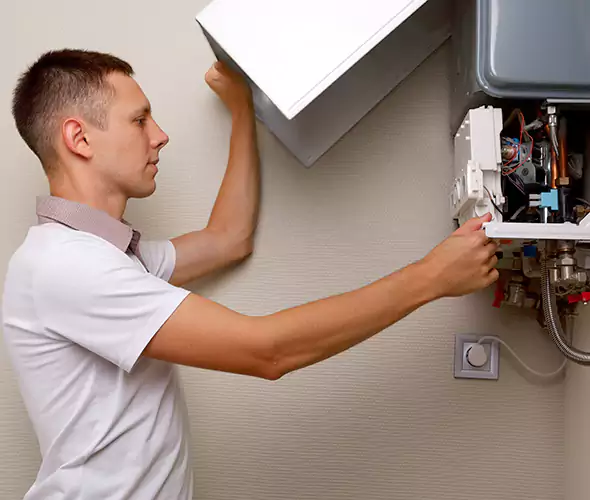 Expert Plumber for Tankless Water Heater Replacement in Santa Ana, CA: Schedule Affordable Replacement Services with Us