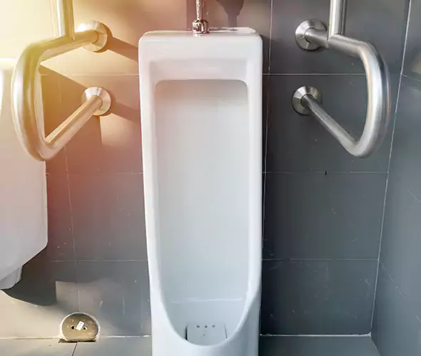 Expert Urinal Installation in Santa Ana, CA: Schedule Reliable Plumbing Services with Us