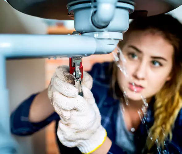 Expert Plumber for Water Leak Detection in Santa Ana, CA: Schedule Affordable Leak Repair Services with Us