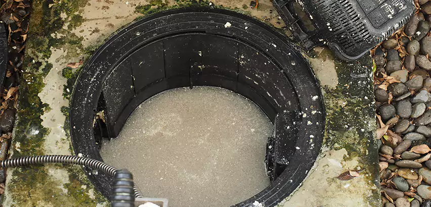 Reliable Grease Trap Repair Services in Santa Ana, CA
