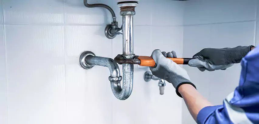 Plumbers Near Me in Santa Ana, CA