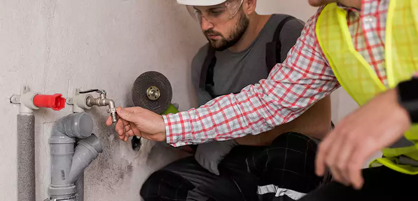 Emergency Plumbing Repair Santa Ana