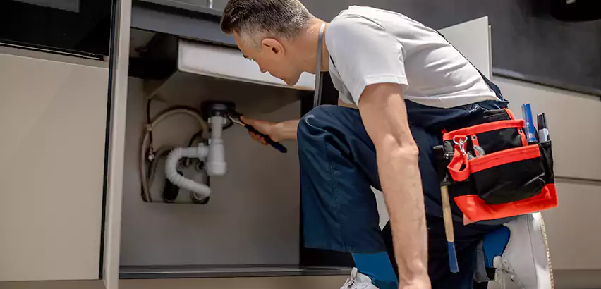 Water Heater Replacement in Santa Ana