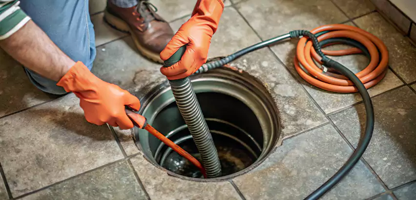 Rooter Services in Santa Ana, CA