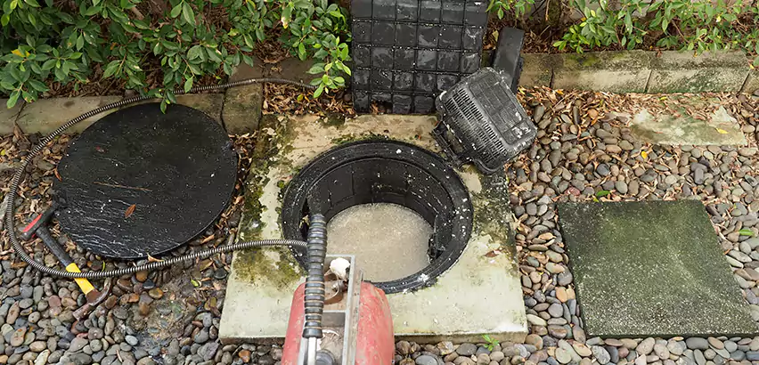 Grease Trap Installation Cost in Santa Ana, CA