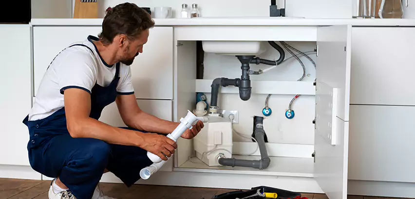 Pipe Replacement Services in Santa Ana