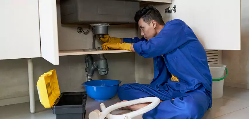 Sewer Line Maintenance Santa Ana, CA