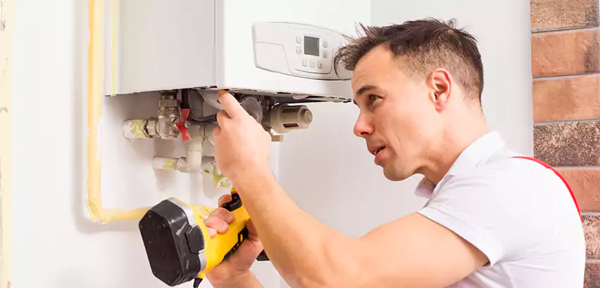 Takagi Tankless Water Heater Maintenance in Santa Ana