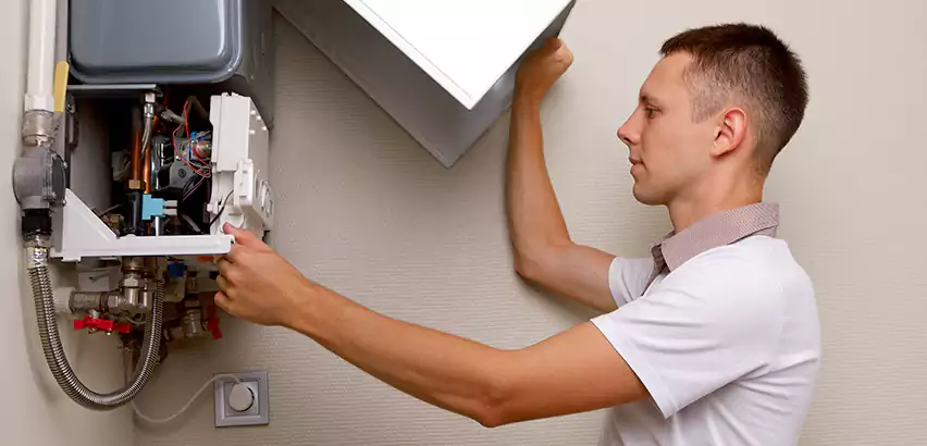 Propane Tankless Water Heater Repair in Santa Ana