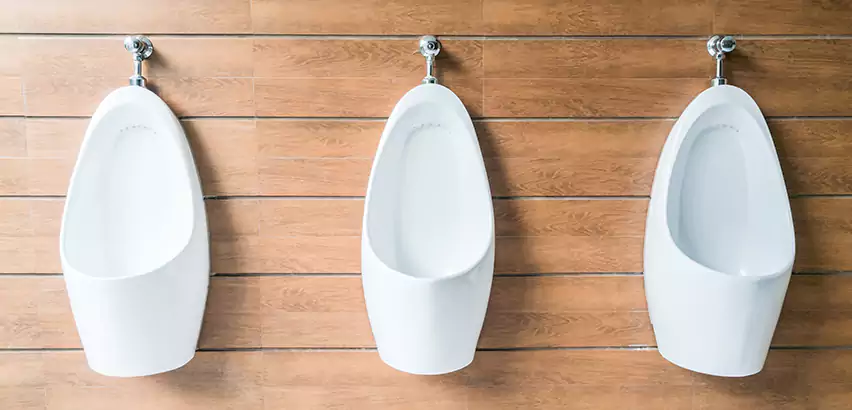 Urinal Drain Installation in Santa Ana