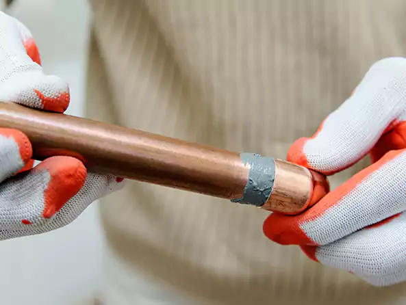 Why Choose Santa Ana Plumbing Pro for Copper Pipe Leak Repair in Santa Ana, CA?