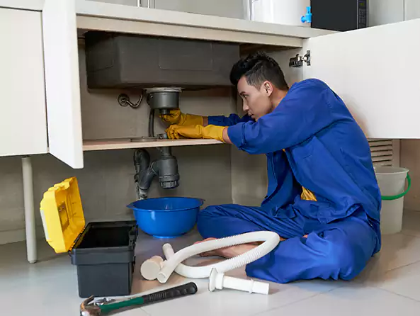 Why Choose Santa Ana Plumbing Pro for Drain Cleaning in Santa Ana, CA?
