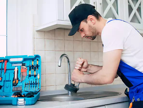  Why Choose Santa Ana Plumbing Pro for New Construction Plumbing in Santa Ana, CA?