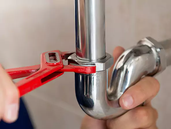  Why Choose Santa Ana Plumbing Pro for Polybutylene Plumbing Replacement in Santa Ana, CA?