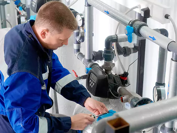 Why Choose Santa Ana Plumbing Pro for Water Softener Installation in Santa Ana, CA?